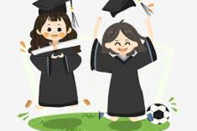 💐 LỄ TỔNG KẾT NĂM HỌC 2024 – 2025 💐