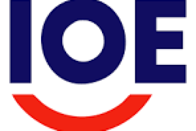 ✨ Không khí thi IOE tại Trường Tiểu học Số 2 Bình Châu!