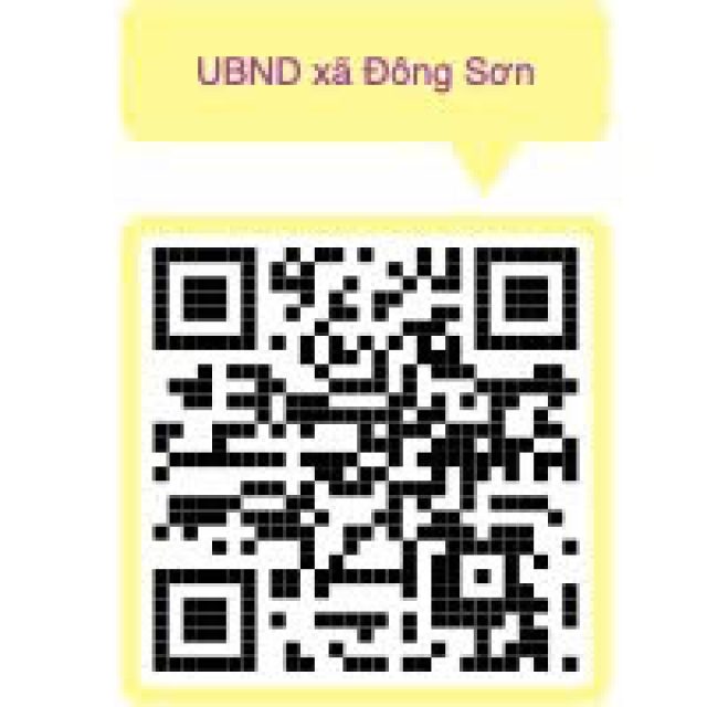 UBND xã Đông Sơn